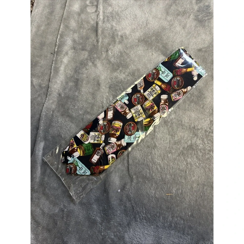 Watkins Products Men's Silk Tie Designed Exclusively for Watkins‎